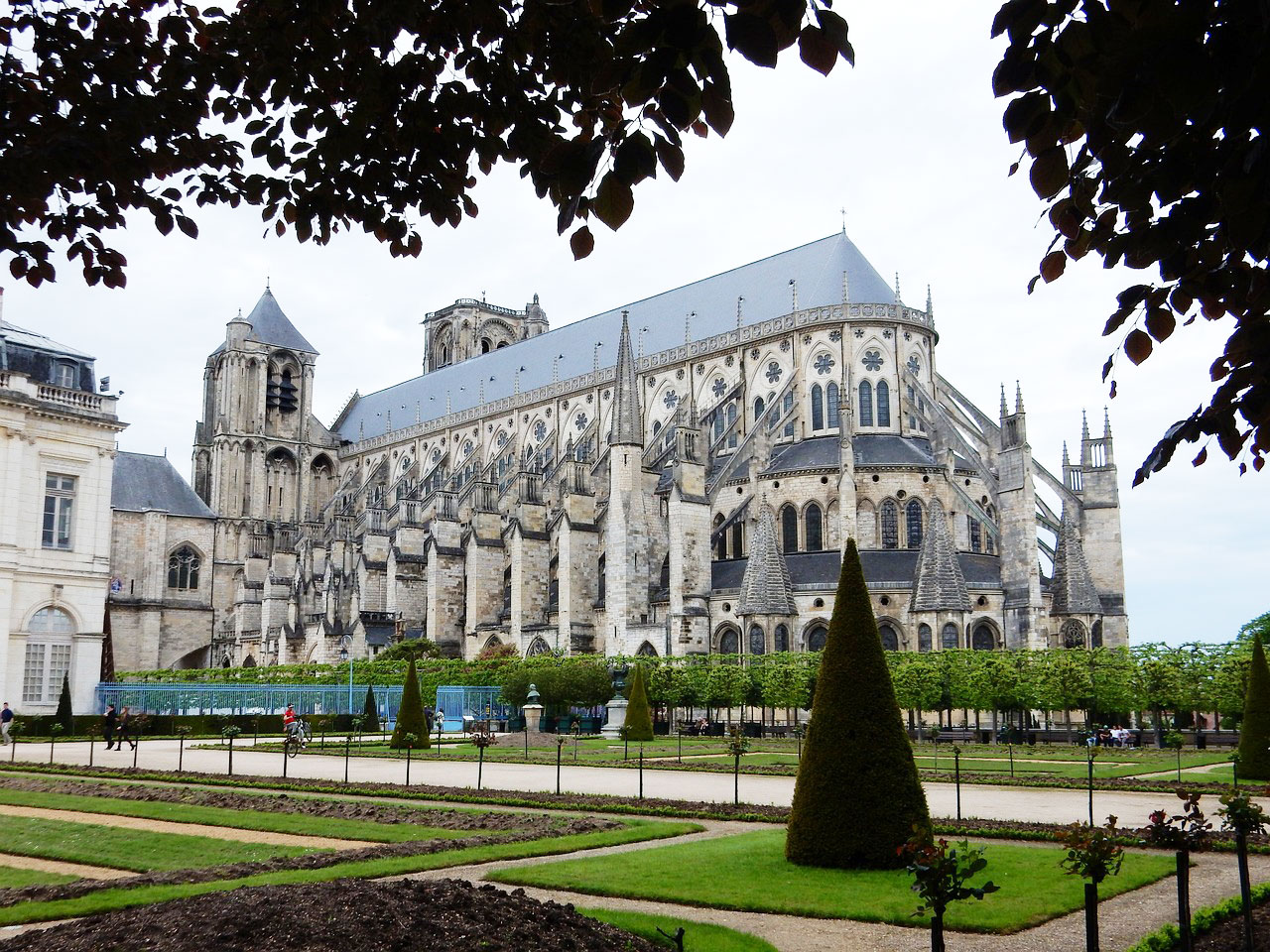 Bourges 2